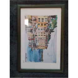 AQUARELLE