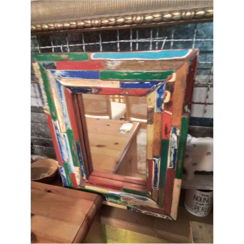 MIROIR RECTANGULAIRE