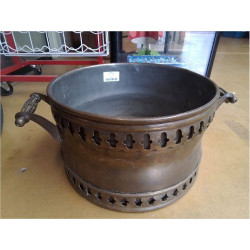 CHAUDRON