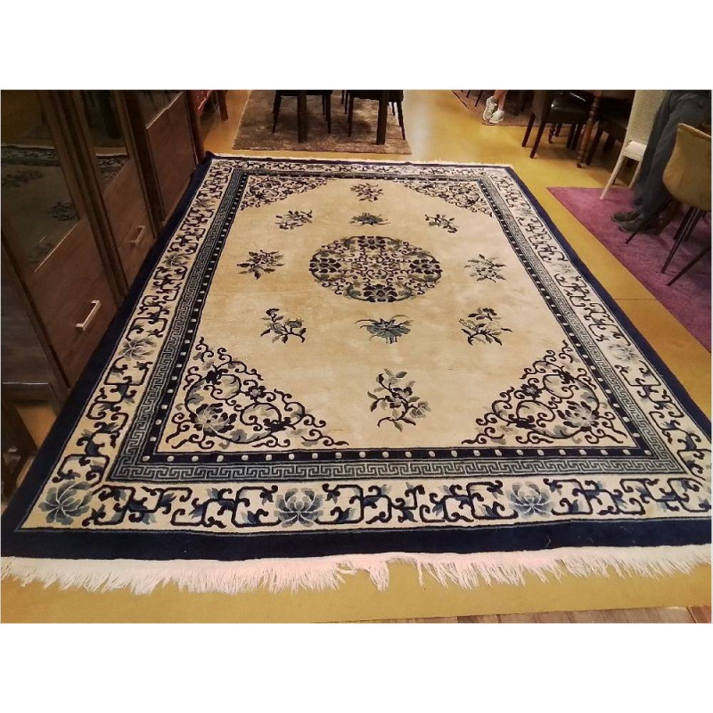 TAPIS 