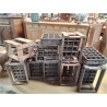 CAISSE BOIS
