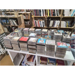 CD 