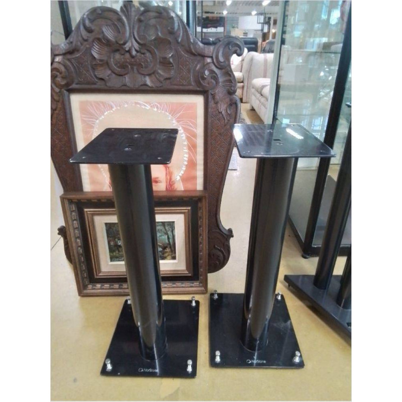 SUPPORTS ENCEINTES NORSTONE