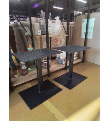 SUPPORTS/ PIEDS 