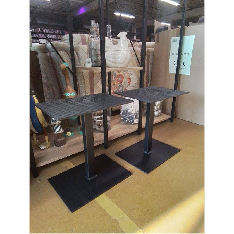 SUPPORTS/ PIEDS 