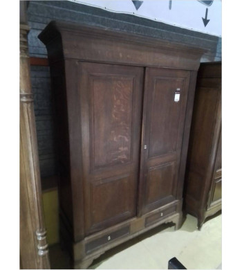 ARMOIRE 200 X 140