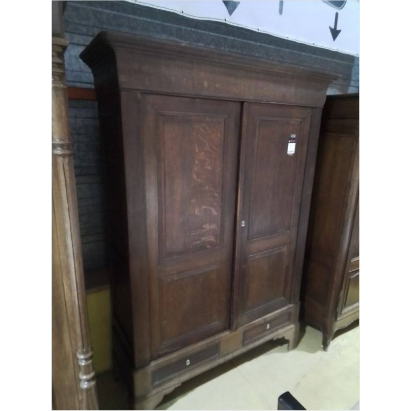 ARMOIRE 200 X 140
