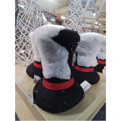 DECO CHAPEAU