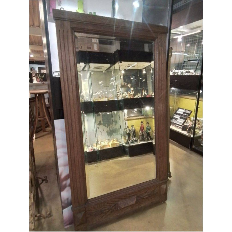 MIROIR CHENE