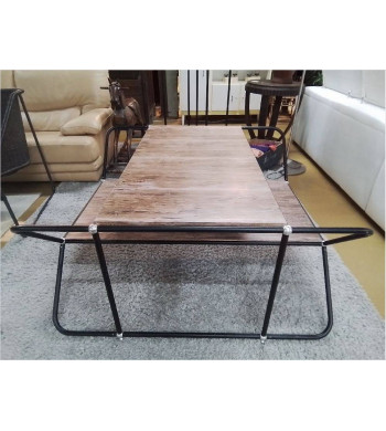 TABLE PRESENTOIR