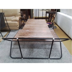 TABLE PRESENTOIR