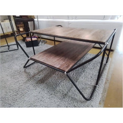 TABLE PRESENTOIR