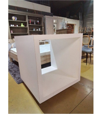 CUBE PRESENTOIR