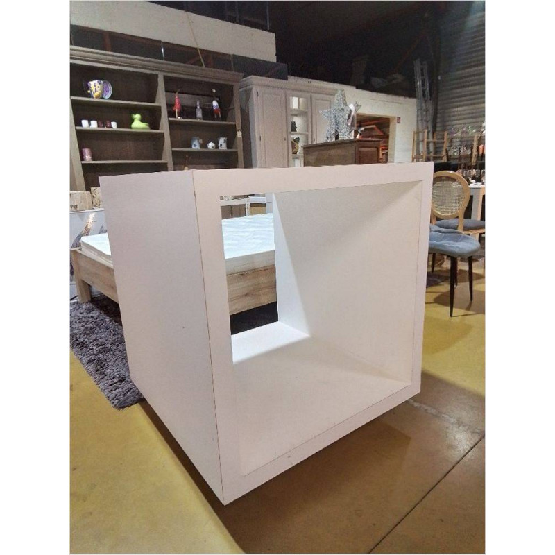 CUBE PRESENTOIR