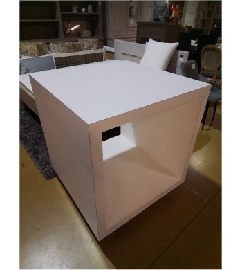 CUBE PRESENTOIR
