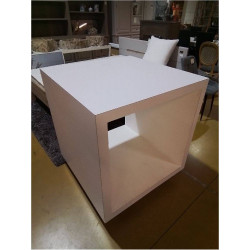 CUBE PRESENTOIR