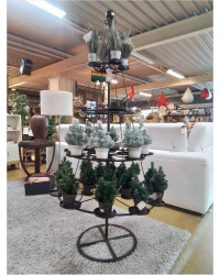 SAPIN METAL GM