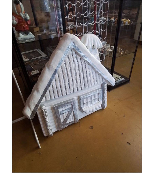 DECORATION DE NOËL MAISON 