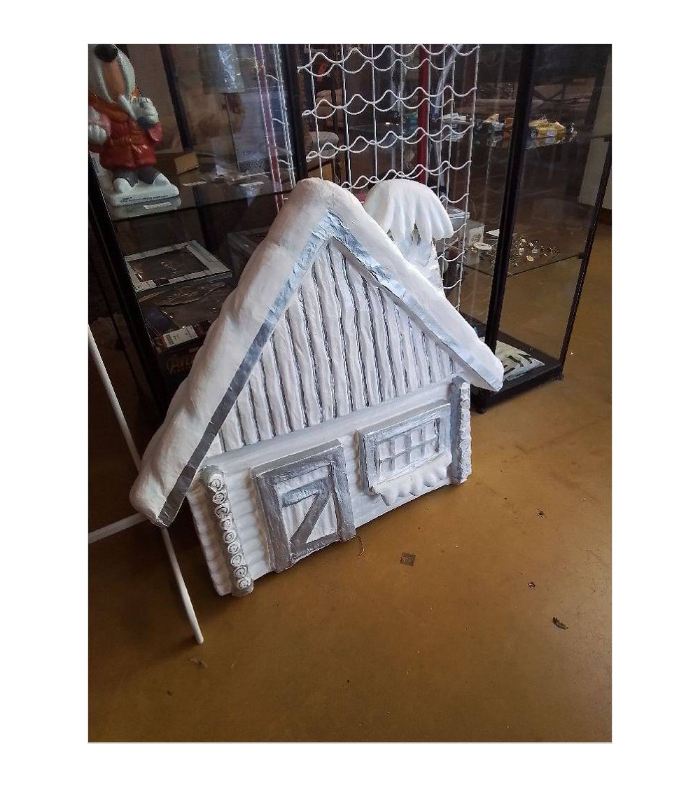 DECORATION DE NOËL MAISON 