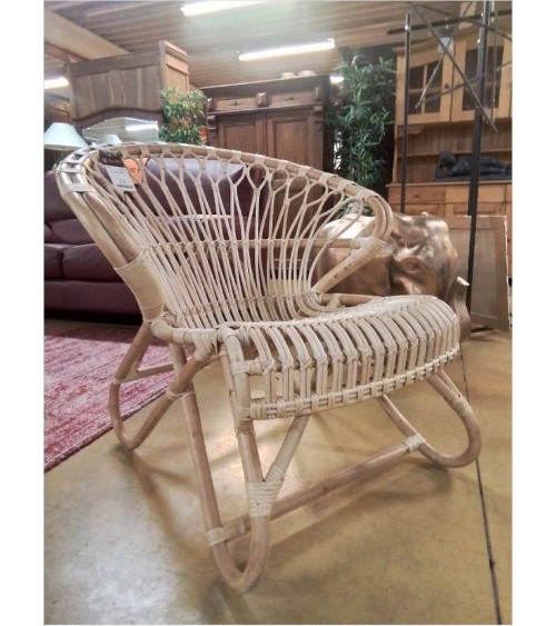 FAUTEUIL OSIER 