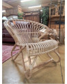 FAUTEUIL OSIER 
