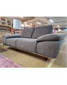 SALON 3/2 TISSUS 