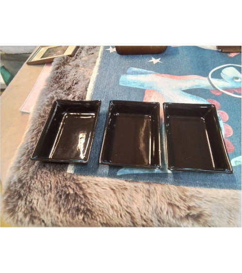 PLAT POUR FOUR 