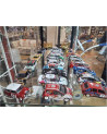 VOITURE 1:43 RALLYE
