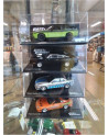 VOITURE 1:43