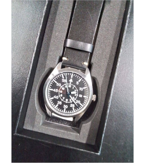 MONTRE MECANIQUE