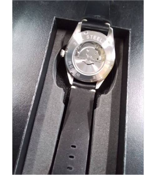 MONTRE MECANIQUE