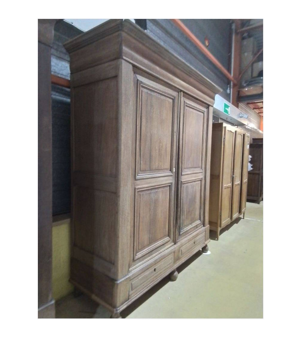 ARMOIRE LOUIS PHILIPPE 