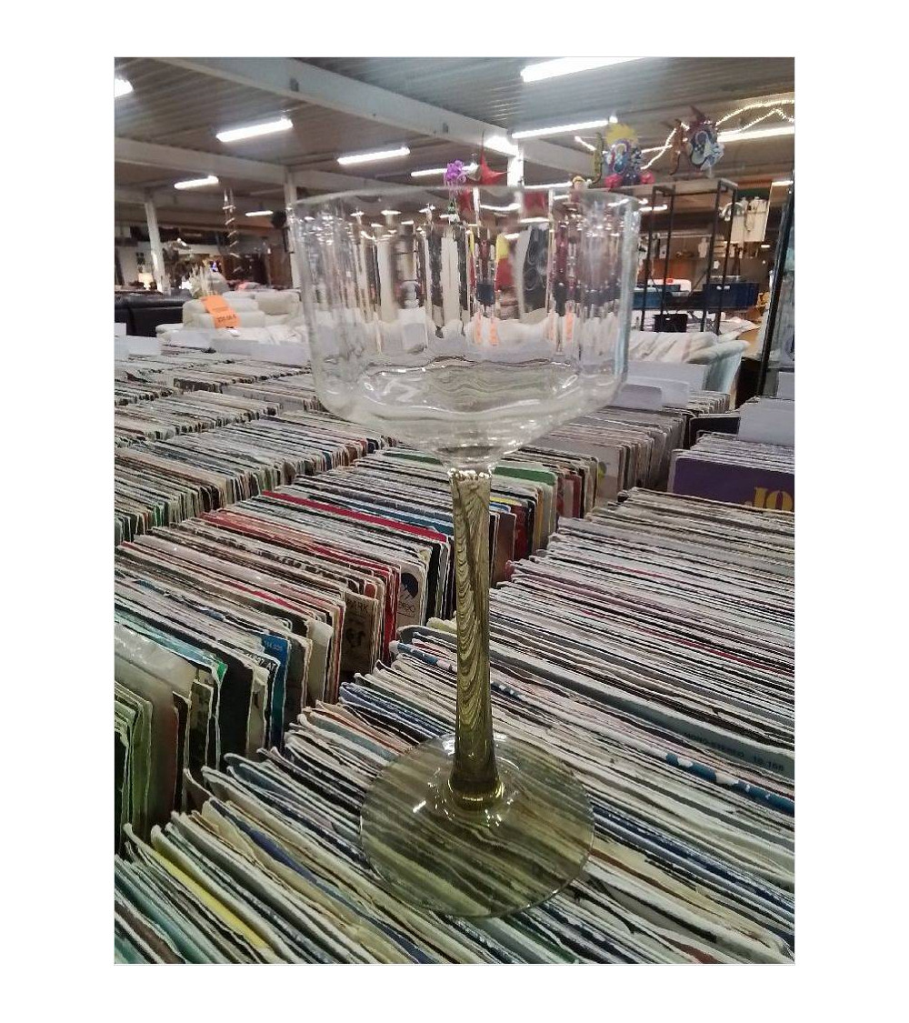 VERRE CRISTAL