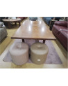 TABLE DE SALON CHENE