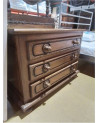 COMMODE 3 TIROIRS 