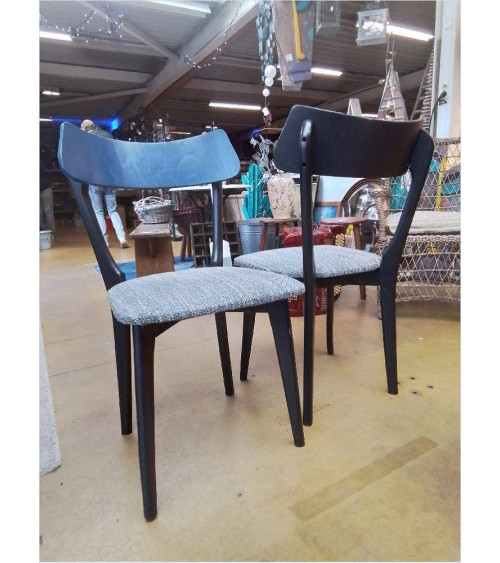 CHAISES LOT 6 