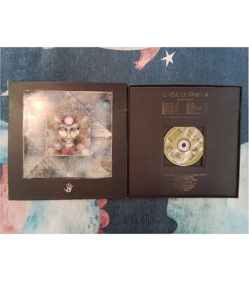 LIVRE / CD