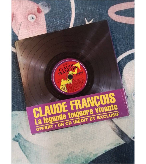 LIVRE /CD