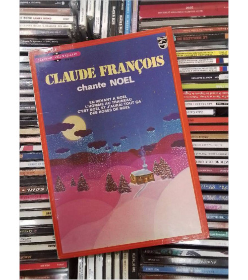 LIVRE / 45 T