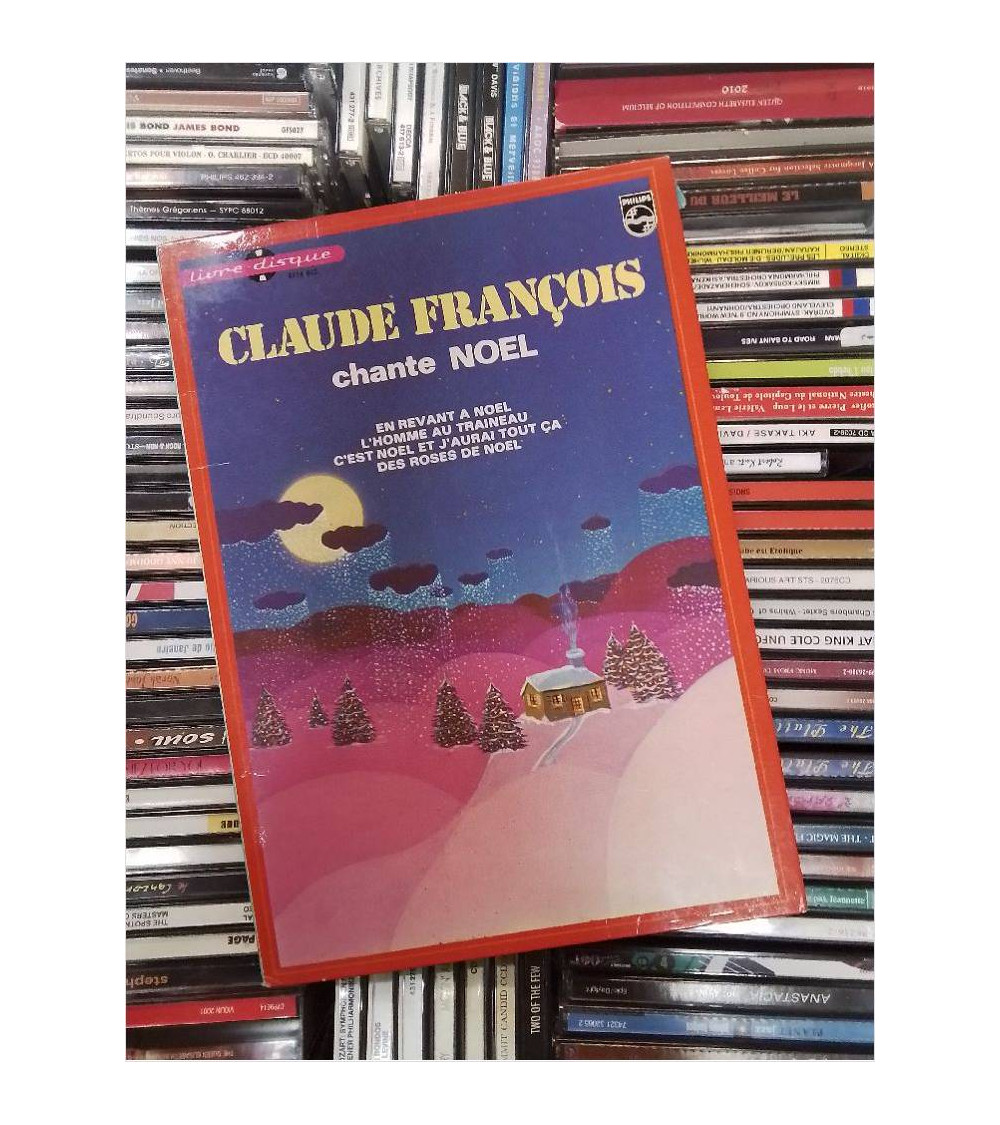 LIVRE / 45 T