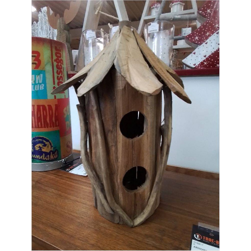 NICHOIR 35 CM TECK
