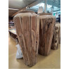 VASE 100 CM TECK GM