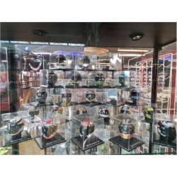 CASQUE MINIATURE 