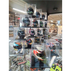 CASQUE MINIATURE 