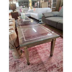 TABLE DE SALON