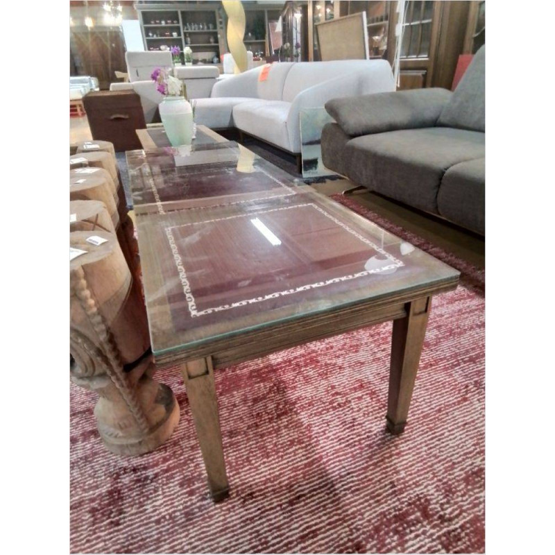 TABLE DE SALON