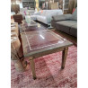 TABLE DE SALON