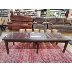 TABLE DE SALON