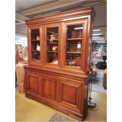 VITRINE 2 CORPS MERISIER 3...