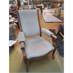 FAUTEUIL A RESTAURER 